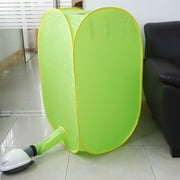Portable Mini Electric Clothes Dryer Air Heater Machine Home olding mini dryers, Holiday Savings Gifts